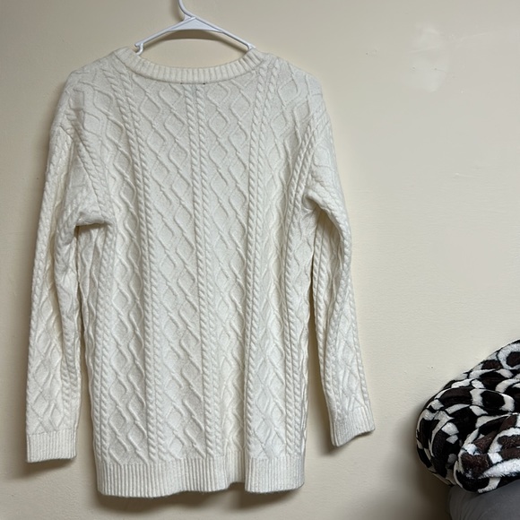 NWT Womens Size Small Talbots Button up Cardigan - Picture 5 of 6